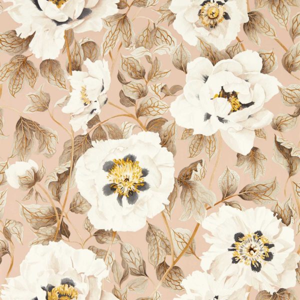 Florent Positano/Maple/Graphite | Malcolm Fabrics NZ