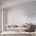 Fayola Celestial/FirstLight - 113020 | Malcolm Fabrics NZ