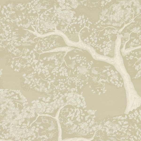 Eternal Oak Incense/Pearl | Malcolm Fabrics NZ