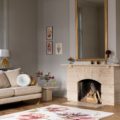 Gosford Cranberry 81300 | Malcolm Fabrics NZ Gosford Cranberry 81300 | Malcolm Fabrics NZ