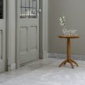 Josette Dove Grey 81401 | Malcolm Fabrics NZ