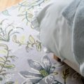 Parterre Sage 81707 | Malcolm Fabrics NZ