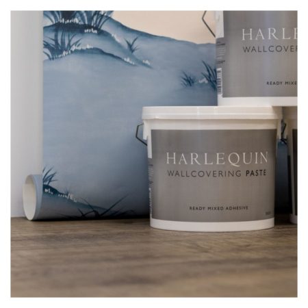Harlequin Wallcovering Paste | Malcolm Fabrics NZ