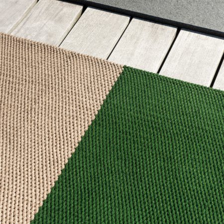 Deck Spring Green 496607 | Malcolm Fabrics NZ
