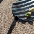 Deck Charcoal 496805 | Malcolm Fabrics NZ Deck Charcoal 496805 | Malcolm Fabrics NZ