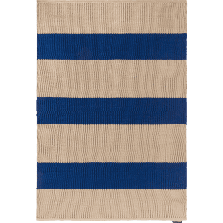 Deck Electric Blue 496708 | Malcolm Fabrics NZ