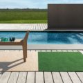 Deck Spring Green 496607 | Malcolm Fabrics NZ