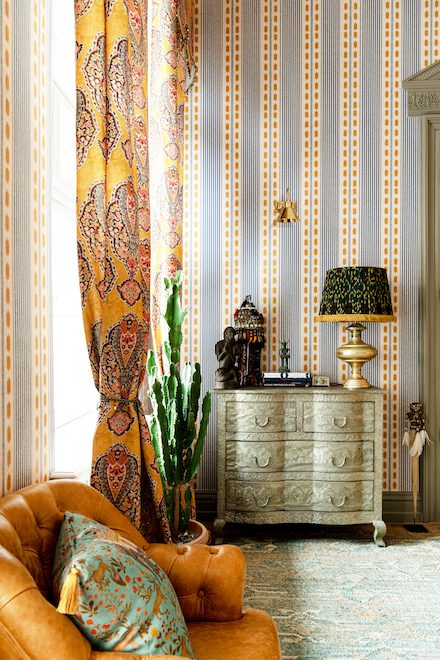 EXPLORING THE VIBRANT SIGHTS & SCENTS OF MAGHREB | Malcolm Fabrics NZ