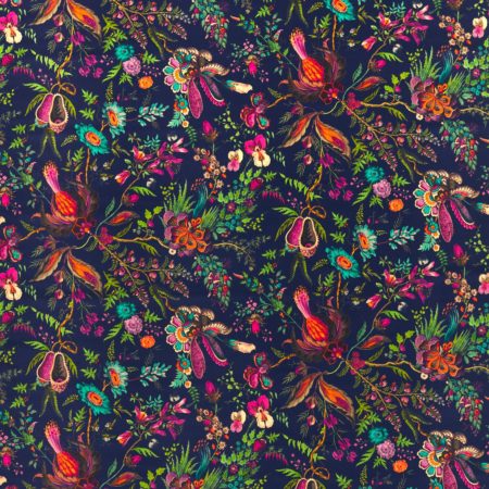 Wonderland Floral 121183 | Malcolm Fabrics NZ