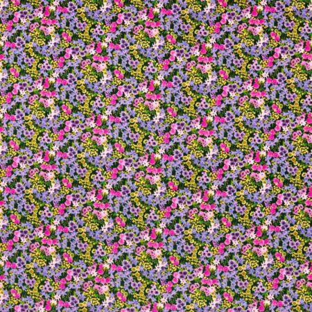 Wildflower Meadow 121186 | Malcolm Fabrics NZ