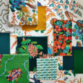 Jewel Beetles 133983 | Malcolm Fabrics NZ Jewel Beetles 133983 | Malcolm Fabrics NZ