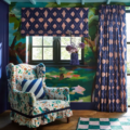 Garden Terrace 133996 | Malcolm Fabrics NZ Garden Terrace 133996 | Malcolm Fabrics NZ