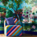 Wiggle 134002 | Malcolm Fabrics NZ