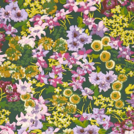 Wildflower Meadow 113049 | Malcolm Fabrics NZ