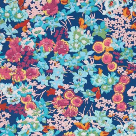 Wildflower Meadow 113050 | Malcolm Fabrics NZ