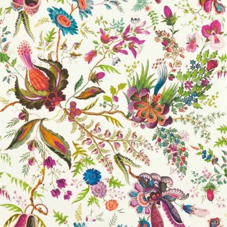 Wonderland Floral 113065 | Malcolm Fabrics NZ