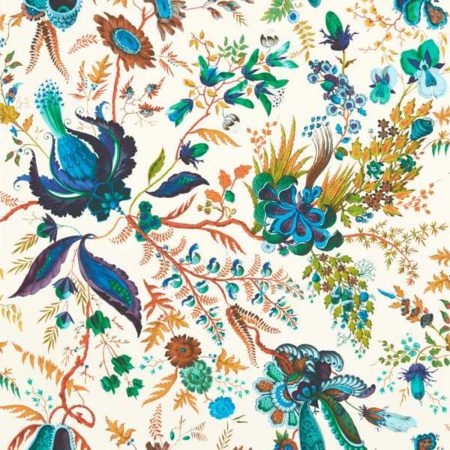 Wonderland Floral 113067 | Malcolm Fabrics NZ