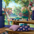 In The Woods 113068 | Malcolm Fabrics NZ