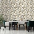 CHILTERN DE001701 | Malcolm Fabrics NZ