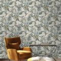 CHILTERN DE001702 | Malcolm Fabrics NZ