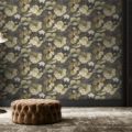 WATERLILY DE01733 | Malcolm Fabrics NZ