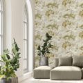WATERLILY DE01734 | Malcolm Fabrics NZ WATERLILY DE01734 | Malcolm Fabrics NZ