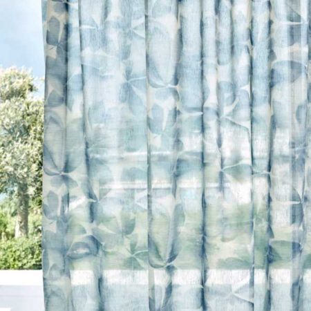 Grounded Sheer 133950 | Malcolm Fabrics NZ