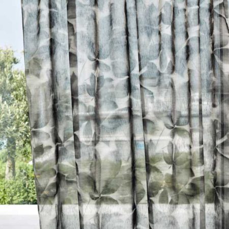 Grounded Sheer 133952 | Malcolm Fabrics NZ