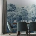 MALVERN DE01717 | Malcolm Fabrics NZ