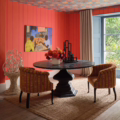 PIN UP Calipso WP20802 | Malcolm Fabrics NZ PIN UP Calipso WP20802 | Malcolm Fabrics NZ