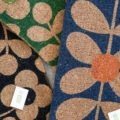 Stem Sprig Doormat 563905 | Malcolm Fabrics NZ Stem Sprig Doormat 563905 | Malcolm Fabrics NZ
