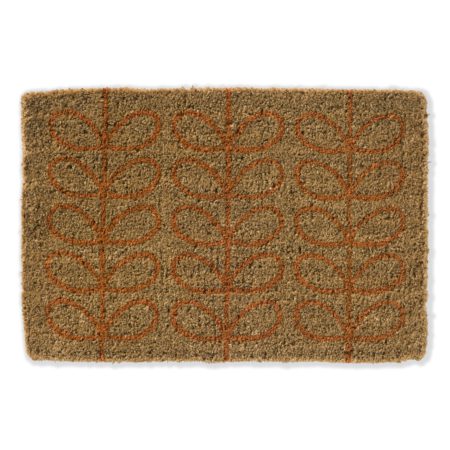 Linear Stem 560503 Doormat | Malcolm Fabrics NZ