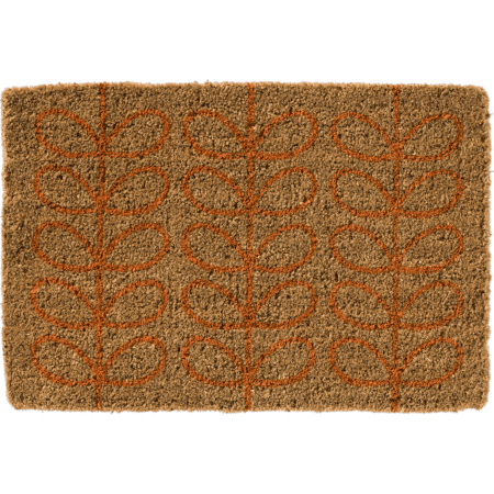 Linear Stem 560503 Doormat | Malcolm Fabrics NZ