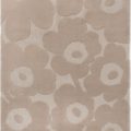 Unikko Light Beige 132201 | Malcolm Fabrics NZ