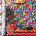 BOSSA NOVA WP20832 | Malcolm Fabrics NZ BOSSA NOVA WP20832 | Malcolm Fabrics NZ