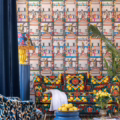 EL CIRCO WP20837 | Malcolm Fabrics NZ EL CIRCO WP20837 | Malcolm Fabrics NZ