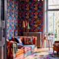 FIORI IN FIORE WP20838 | Malcolm Fabrics NZ