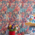 LE DONNE DI GIOIA WP20844 | Malcolm Fabrics NZ