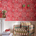 MELAGRANATA WP20846 | Malcolm Fabrics NZ