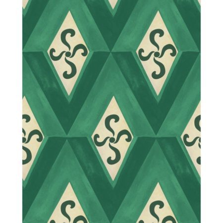 GIRANDOLA Emerald WP30195 | Malcolm Fabrics NZ