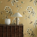 Amazilia Bronze 111063 | Malcolm Fabrics NZ