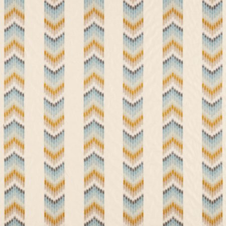 Kengo Gold/Topaz 132764 | Malcolm Fabrics NZ