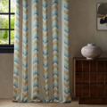 Kengo Gold/Topaz 132764 | Malcolm Fabrics NZ