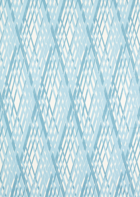 Locronan Cornflower/First Light 121246 | Malcolm Fabrics NZ