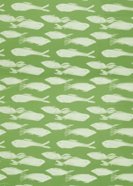 Kaku Sweet Pea 134048 | Malcolm Fabrics NZ