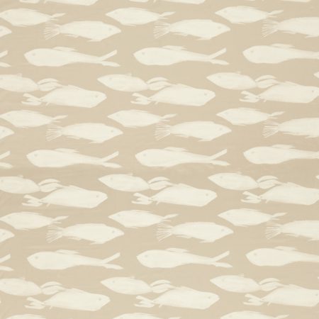 Kaku Taupe 134052 | Malcolm Fabrics NZ