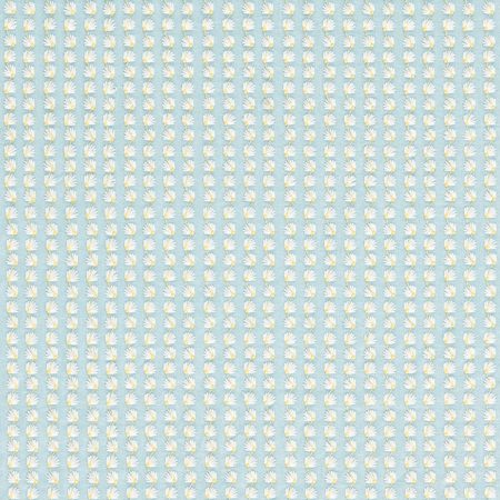 Silene Sky/First Light/Honey 134071 | Malcolm Fabrics NZ