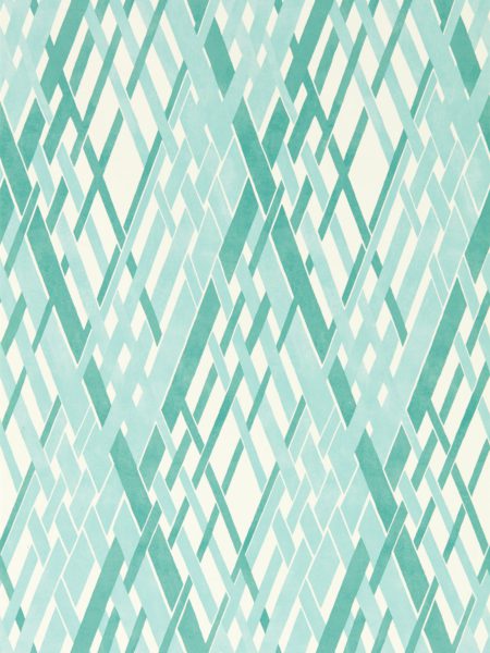 Locronan Aqua/First Light 113124 | Malcolm Fabrics NZ