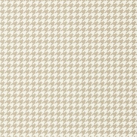 Houndstooth Taupe/Soft Focus 113130 | Malcolm Fabrics NZ