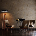 Peninsula Palm Truffle 110817 | Malcolm Fabrics NZ Peninsula Palm Truffle 110817 | Malcolm Fabrics NZ